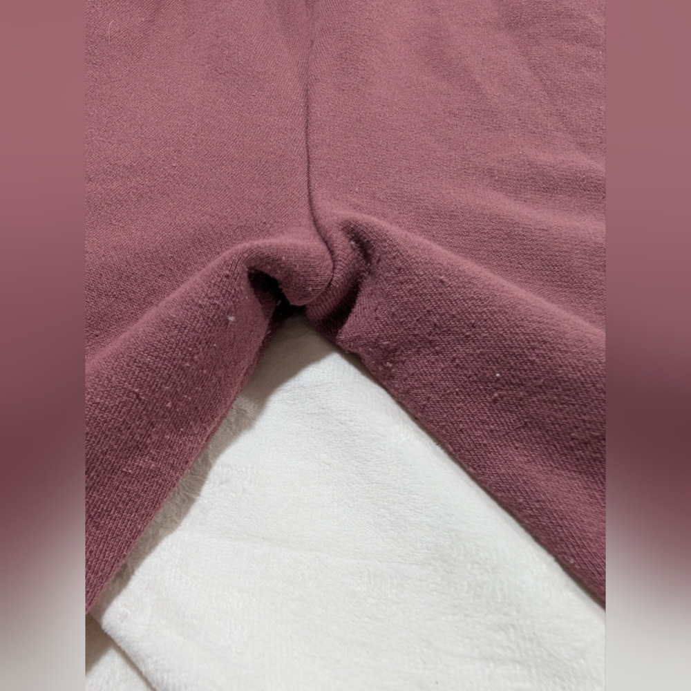 Alo Accolade Straight Leg Sweatpant - Picture 7 of 7